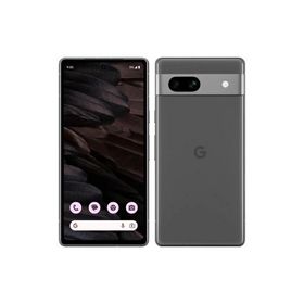 Google Google Pixel 7a 128GB Charcoal Y!mobile SIMフリー[ラッピング可] R-LOGI