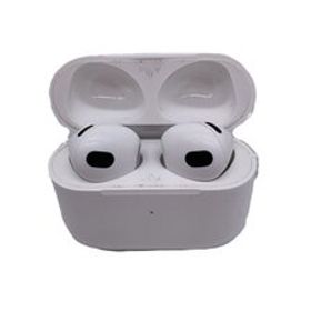 Apple◆イヤホン AirPods 第3世代 Lightning MPNY3J/A A2897/A2565/A2564