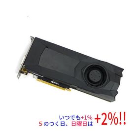 【中古】ZOTAC ZOTAC GeForce GTX 1070 Blow fan ZT-P10700H-10B