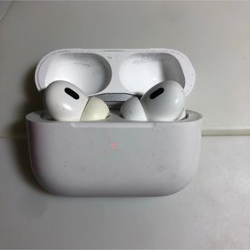 アップル(Apple)のApple Airpods Pro 第2世代 typeC (ヘッドフォン/イヤフォン)