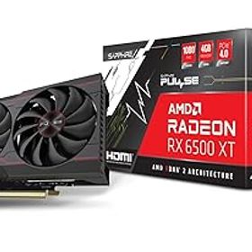 Radeon RX 6500 XT 搭載グラボ 新品 22,606円 中古 13,200円 | ネット