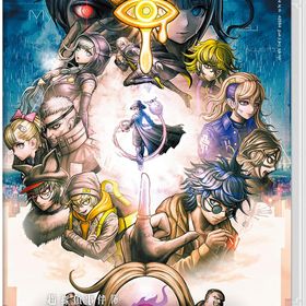 ＼12/5-11限定★P6倍／中古 任天堂 スイッチ 超探偵事件簿 レインコード - switch ソフト ゲームソフト