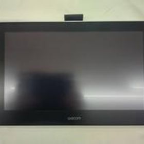 WACOM One Creative Pen Display DTC133W1D WACOM