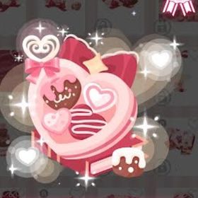 魔法のショコラボックスの花 | ハロスイ(ハロースイートデイズ)のアイテム、RMTの販売・買取一覧