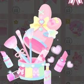 かわいいの魔法♡ドリームコスメボトルの花 | ハロスイ(ハロースイートデイズ)のアイテム、RMTの販売・買取一覧