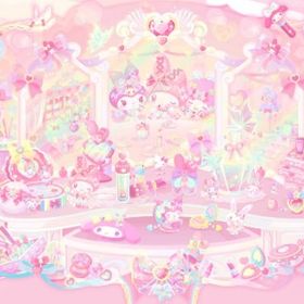 イベント【マイメロディのバースデー2023】R、Nセット（ばら売り可 | ハロスイ(ハロースイートデイズ)のアイテム、RMTの販売・買取一覧