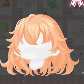 ふわふわダイナソーと暮らす原始人ロング | ハロスイ(ハロースイートデイズ)のアイテム、RMTの販売・買取一覧