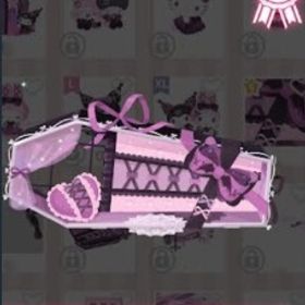 LOVE♡MEプチデビルームの壁 | ハロスイ(ハロースイートデイズ)のアイテム、RMTの販売・買取一覧
