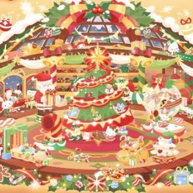 【ウィッシュミーメルのときめきクリスマス】R、Nセット（ばら売り可 | ハロスイ(ハロースイートデイズ)のアイテム、RMTの販売・買取一覧