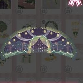 シナモロールのサマーナイトウェディングの壁 | ハロスイ(ハロースイートデイズ)のアイテム、RMTの販売・買取一覧