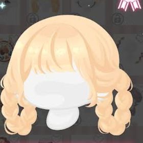 イチョウ色に染まった三つ編みお団子ツイン | ハロスイ(ハロースイートデイズ)のアイテム、RMTの販売・買取一覧