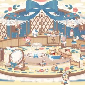 【ポムポムプリンの心あったか秋のアトリエ】R、Nセット（ばら売り可 | ハロスイ(ハロースイートデイズ)のアイテム、RMTの販売・買取一覧