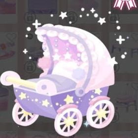 キキとララのバースデー2022の花 | ハロスイ(ハロースイートデイズ)のアイテム、RMTの販売・買取一覧