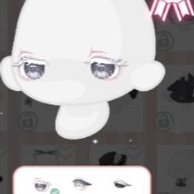 永遠を映す人形の瞳 | ハロスイ(ハロースイートデイズ)のアイテム、RMTの販売・買取一覧