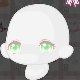 お人形さんのクリアグリーンアイ | ハロスイ(ハロースイートデイズ)のアイテム、RMTの販売・買取一覧