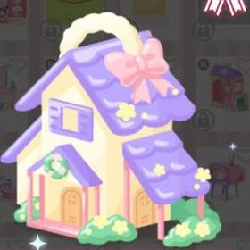 夢がいっぱい♪お人形ハウスの花 | ハロスイ(ハロースイートデイズ)のアイテム、RMTの販売・買取一覧