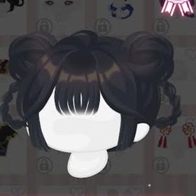 戦いを勝ち抜いた伝説の武闘家ヘア | ハロスイ(ハロースイートデイズ)のアイテム、RMTの販売・買取一覧