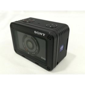【中古】SONY Cyber-Shot DSC-RX0【大阪本店】保証期間１ヶ月【ランクB】