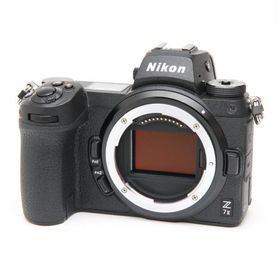 《並品》Nikon Z7II