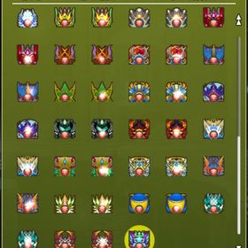 王冠81ランク1067石644アカウント | パズドラ(パズル＆ドラゴンズ)のアカウントデータ、RMTの販売・買取一覧