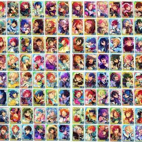 あんスタ 引退 rank273 ☆5数 333 完凸83 レオ ジュン Valkyrie推し | あんスタ (あんさんぶるスターズ！！Music)のアカウントデータ、RMTの販売・買取一覧