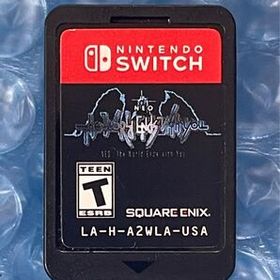 新すばらしきこのせかい Switch 新品 3,600円 中古 1,320円