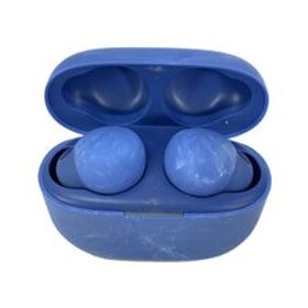 SONY◆イヤホン・ヘッドホン LinkBuds S WF-LS900N (L) [アースブルー]