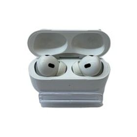 Apple◆イヤホン AirPods Pro 第2世代 MQD83J/A A2700/A2698/A2699