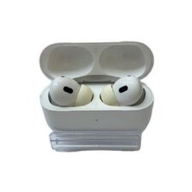 Apple◆イヤホン AirPods Pro 第2世代 MQD83J/A A2700/A2698/A2699