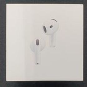 AIRPODS4 MXP93J/A APPLE