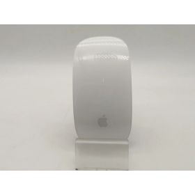 【中古】Apple Magic Mouse 2 (2015) シルバー MLA02J/A【OSU301】保証期間1週間