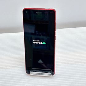 フライターグ(FREITAG)のh7098 京セラ スマートフォンA001KC スマートフォン(スマートフォン本体)