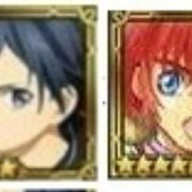 【画像の所持】+2550石+万能凸6枚+レジェンドフェス6-20枚+その他合計ガチャ583回 | チェインクロニクル(チェンクロ)のアカウントデータ、RMTの販売・買取一覧