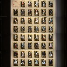 【引退垢】UR77↑SSR270↑十三娘.寒香の舞.ミサミサなど | 第五人格(Identity V)のアカウントデータ、RMTの販売・買取一覧