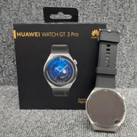 スマートウォッチ ODN-B19 Huawei