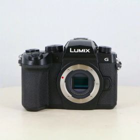 【中古】 (パナソニック) Panasonic DC-G99M2 ボデイ【中古カメラ デジタル一眼】 ランク：AB