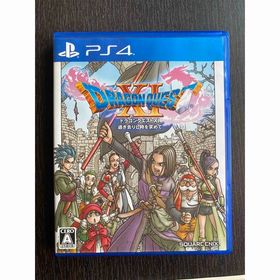 スクウェアエニックス(SQUARE ENIX)のドラゴンクエストXI 過ぎ去りし時を求めて PS4(家庭用ゲームソフト)