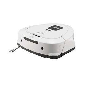 パナソニック(Panasonic) MC-RSC10-W ホワイト RULOmini ルーロミニ ロボット掃除機