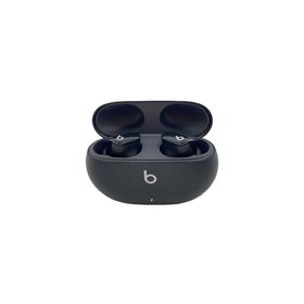 beats by dr.dre◆イヤホン Beats Studio Buds MJ4X3PA/A A2514 [ブラック]
