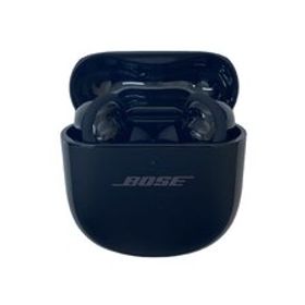 BOSE◆イヤホン QuietComfort Ultra Earbuds