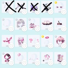 16点セット）覚醒ディストピア | ポケコロツイン(ポケツイ)のアイテム、RMTの販売・買取一覧