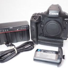 Canon EOS-1DX MarkIII ボディー ( 3型 ) キヤノン フルサイズ デジタル 一眼レフカメラ [管CN6137]
