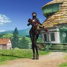 エヴァM4!!! | 荒野行動のアカウントデータ、RMTの販売・買取一覧