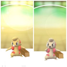 1211⭐️PTC⭐️海外産⭐️ドッコラー300匹 | ポケモンGOのアカウントデータ、RMTの販売・買取一覧