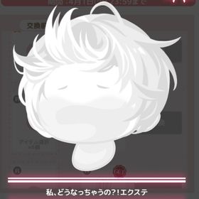 フンダーホール・ティーパーテイー ＊私.どつなっちゃうの?!エクステ | ハロスイ(ハロースイートデイズ)のアカウントデータ、RMTの販売・買取一覧