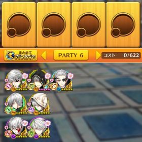 最終値下げ！白猫課金引退垢 | 白猫プロジェクトのアカウントデータ、RMTの販売・買取一覧