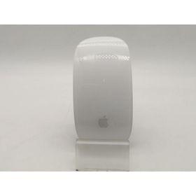 【中古】Apple Magic Mouse 2 (2015) シルバー MLA02J/A【OSU301】保証期間１週間