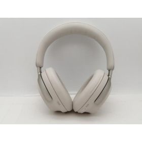 【中古】BOSE QuietComfort Ultra Headphones [ホワイトスモーク]【札幌南2条】保証期間１ヶ月【ランクB】