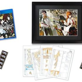 STEINS;GATE ELITE [完全受注生産限定版] PS4ソフト