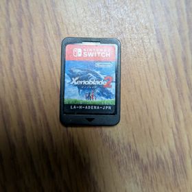 ニンテンドースイッチ(Nintendo Switch)のXenoblade2(家庭用ゲームソフト)